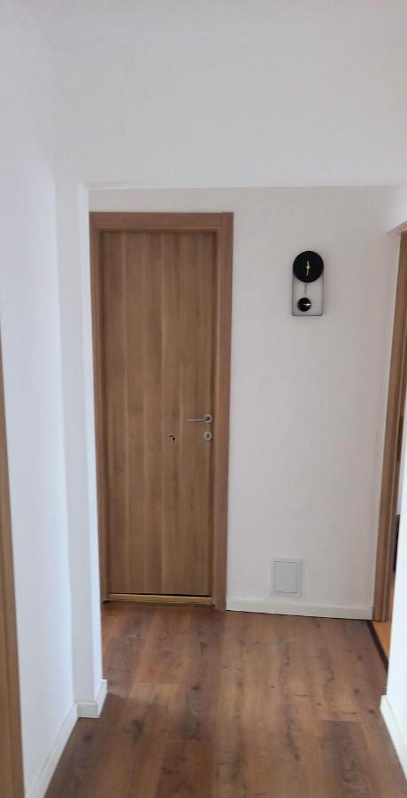 33 Coquette Apartment Baia Mare Exterior foto